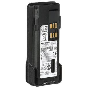 Акумулятор Motorola PMNN4544A зображення 1