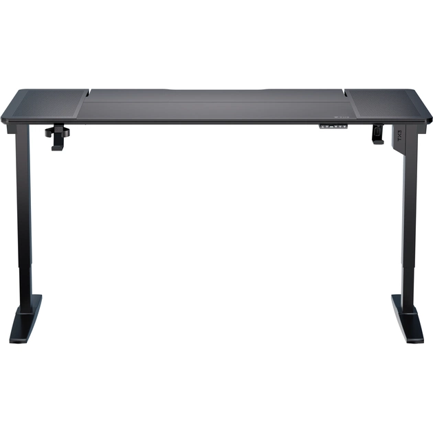 Геймерський стіл TX3 LAB-X Black (TEGD-7031101.11) - зображення 21