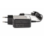 Блок живлення до ноутбуку PowerPlant IBM/LENOVO 220V, 20V 45W 2.25A (4.0*1.7) wall mount (WM-IB45H4017) - зменшене зображення 2