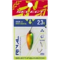 Блешня Select Rival 2.3g 30mm 28 River Cocktail (1870.80.21) - зменшене зображення 2