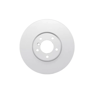 Гальмівний диск Bosch 0 986 479 774 зображення 1