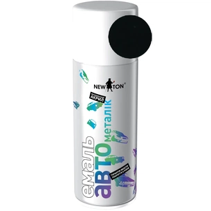 Аерозольна фарба для автомобіля New Ton 371 мет. амулет 400 мл (000000432) зображення 1