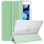 Чохол до планшета BeCover Tri Fold Soft TPU Apple iPad 10.2 2019/2020/2021 Green (706736) - зменшене зображення 2