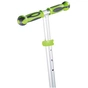 Самокат Globber PRIMO PLUS LIGHTS Зелений (442-106-2) - зменшене зображення 3