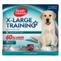 Пеленки для собак Simple Solution Extra Large Training Premium Dog Pads 50 шт 71х76 см (0010279112687) - уменьшенное изображение 1