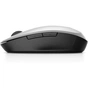 Мишка HP Dual Mode Bluetooth/Wireless Silver (6CR72AA) - зменшене зображення 4