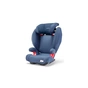 Автокрісло Recaro Monza Nova 2 Seatfix Prime Sky Blue (88010320050) - зменшене зображення 1