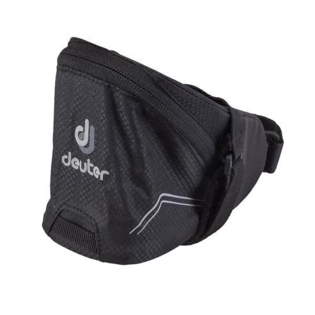 Сумка підсідельна Deuter Bike Bag I Black (3290817 7000) - picture 2