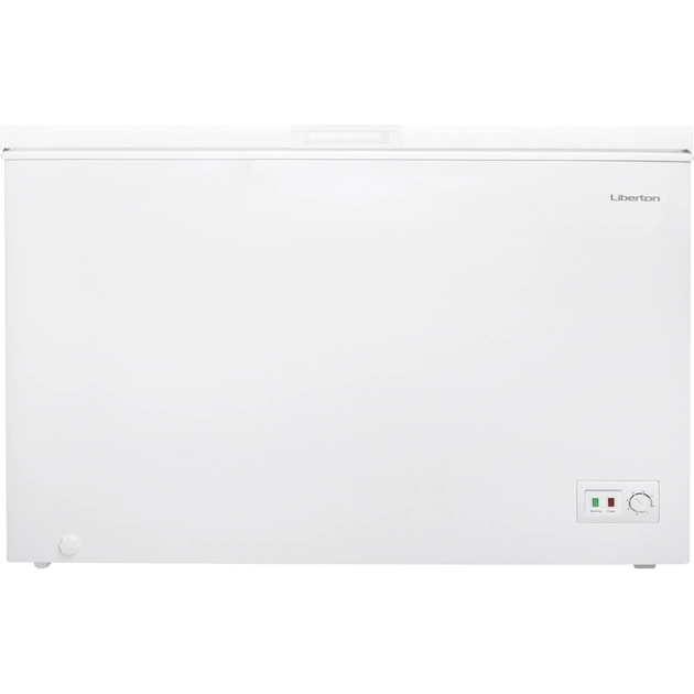 Морозильна скриня Liberton LCF-290H - picture 1