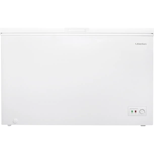 Морозильна скриня Liberton LCF-290H picture 1