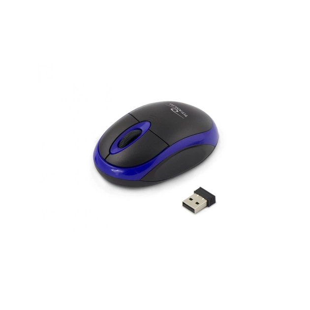 Мишка Esperanza Titanum TM116B - зображення 1