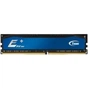 Модуль пам'яті для комп'ютера DDR3 2GB 1333 MHz Elite Plus Blue Team (TPBD32G1333HC901) - зменшене зображення 1