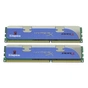 Модуль пам'яті для комп'ютера DDR3 8GB (2x4GB) 1866 MHz Kingston (KHX1866C9D3K2/8GX / KHX1866C9D3K2/8G) - уменьшенное изображение 1