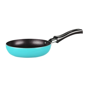 Сковорода Ardesto Gemini Gourmet Massa 14 см Blue (AR1914MB) зображення 1