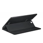 Чохол до планшета Samsung Galaxy Tab S2 9.7 (2016) LTE T819 Book Cover Black (EF-BT810PBEGRU) - зменшене зображення 4