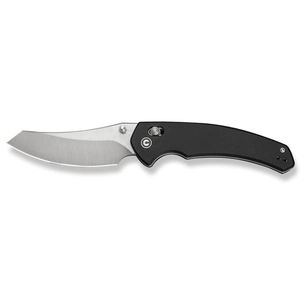 Ніж Civivi Sixgill, Black G10, Satin (C24050-1) зображення 1