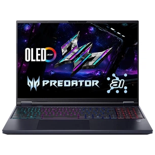 Ноутбук Acer Predator Helios Neo 16 PHN16S-71 (NH.QX7EU.004) зображення 1
