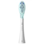 Насадка для зубної електрощітки Oclean Ultra Gum Care White UG03 2 шт (6970810557008) - зменшене зображення 3