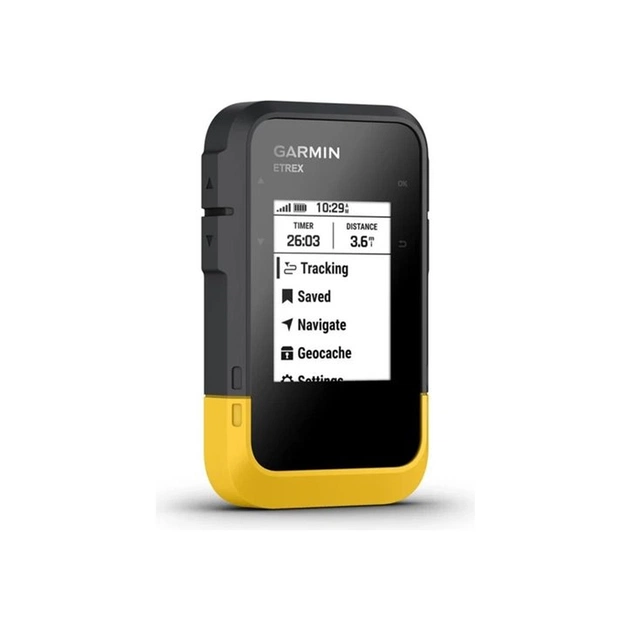Персональний навігатор Garmin eTrex SE (010-02734-00) - picture 2