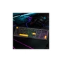 Клавіатура Xtrike ME ME KB-512 LED USB UA Black (KB-512BKUA) - зменшене зображення 3