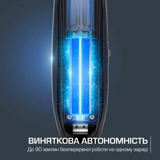 Тример Rowenta BARBER EXPERIENCE (TN1851E0) - зображення 5