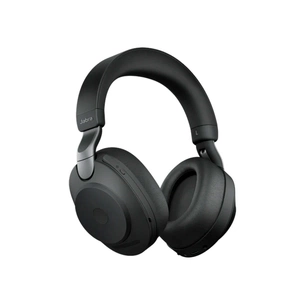 Навушники Jabra Evolve 2 85 MS USB-A Black (28599-999-999) зображення 1