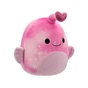 М'яка іграшка Squishmallows Риба-вудильник Сі 19 см (SQVA00839) - зменшене зображення 3