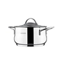 Каструля Ardesto Black Mars 2,3 л (AR0723S) - уменьшенное изображение 2