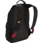 Рюкзак для ноутбука Case Logic 14" Sporty DLBP-114 Black (3201265) - зменшене зображення 2
