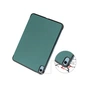 Чохол до планшета BeCover Smart Case Apple iPad Air 5 (2022) 10.9" Dark Green (710772) - зменшене зображення 4
