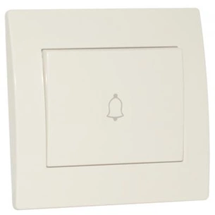 Кнопка дзвінка Sven SE-118 ivory (7100084) изображение 1