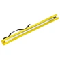 Ніж Spyderco Stretch 2 XL H-2 Yellow FRN (C258PYL) - зменшене зображення 5