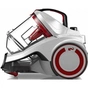 Пилосос Dirt Devil Rebel 25 Polar White (DD2225-0) - зменшене зображення 4
