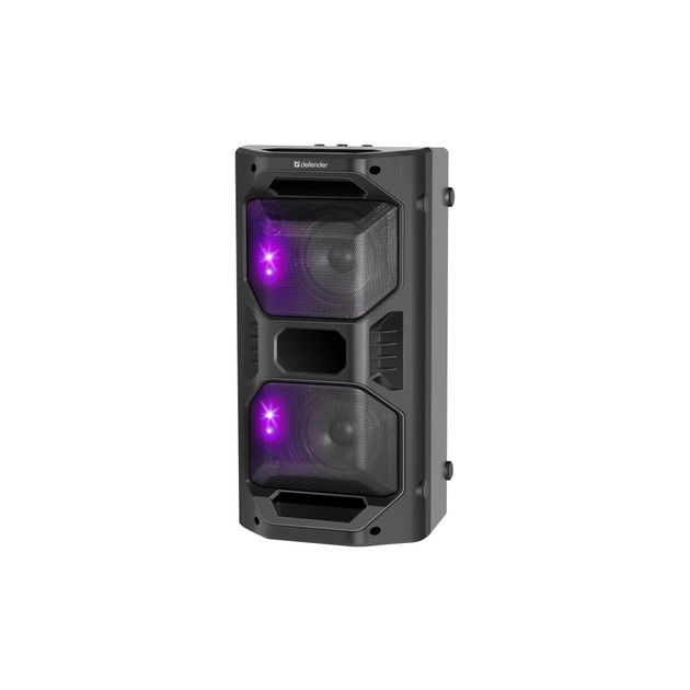 Акустична система Defender Rage Black (65109) - зображення 1