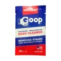 Очищувач рук Goop Packette Hand Cleaner 10,35 мл. (150) - preview 1