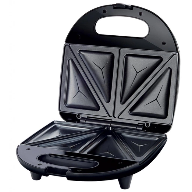 Сендвічниця Sencor SSM 4300 SS (SSM4300SS) - picture 2