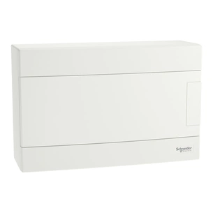 Розподільний щит Schneider Electric Easy9 EU 1 ряд 12 мод (EZ9EUD112) picture 1