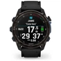 Смарт-годинник Garmin Descent Mk3i, 51mm, Crbn Gry DLC Ti/Blk, Dive Computer, GPS (010-02752-11) - зменшене зображення 2