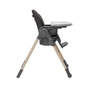 Стілець для годування Maxi-Cosi Minla Beyond Graphite Eco (2713043110) - зменшене зображення 7
