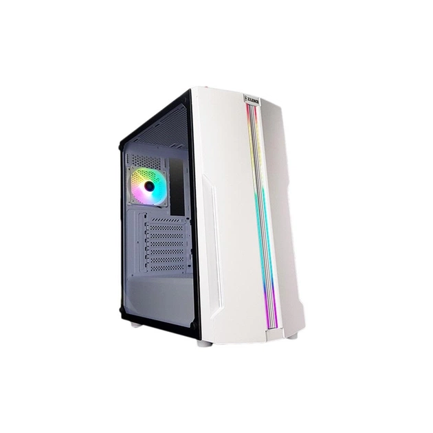 Корпус для ПК Xilence XG221_X512.W.RGB - изображение 1