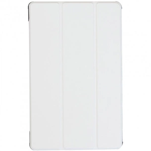 Чохол до планшета BeCover Smart Case для Lenovo Tab E8 TB-8304 White (703215) зображення 1