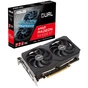 Відеокарта ASUS Radeon RX 6500 XT 4Gb DUAL OC (DUAL-RX6500XT-O4G) - зменшене зображення 1