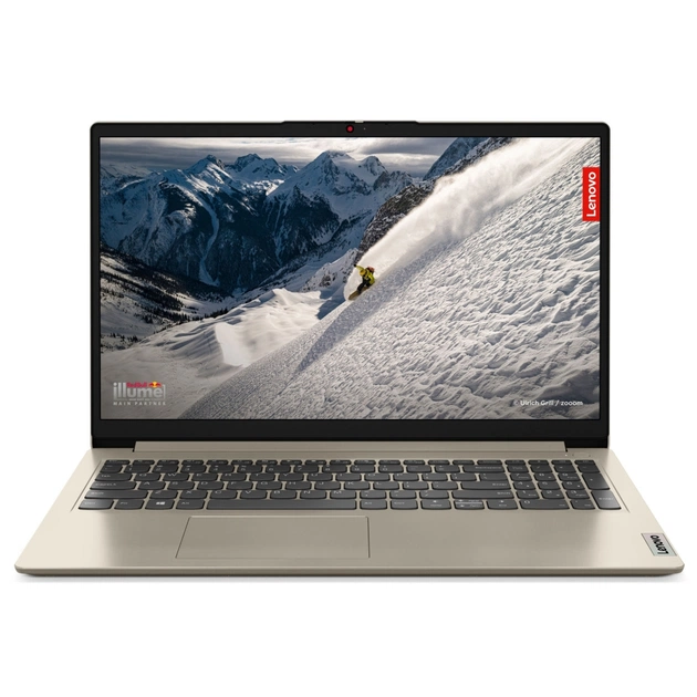 Ноутбук Lenovo IdeaPad 1 15ALC7 (82R400WBRA) - зображення 1