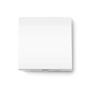 Розумний вимикач TP-Link Tapo S210 868 MHz 250V 4A (TAPO-S210) изображение 1