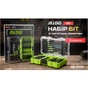 Набор бит Alloid Pro. 35 шт (SB-2135) - уменьшенное изображение 11