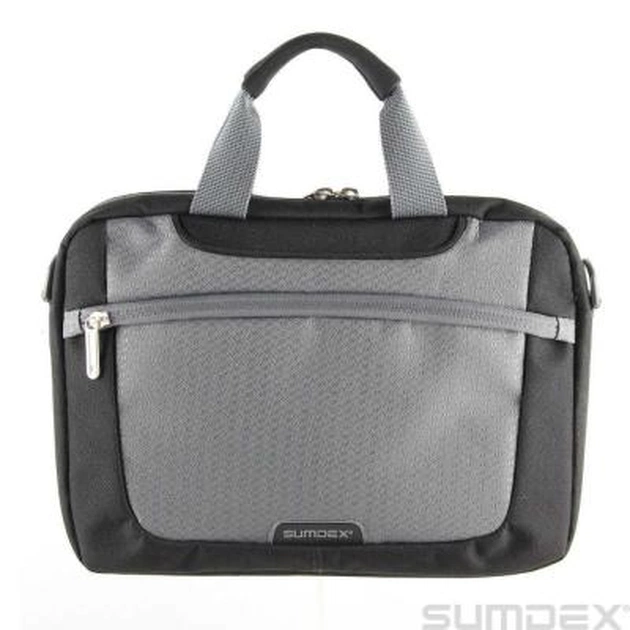 Сумка для ноутбука Sumdex 10" PON-308 BK - изображение 1