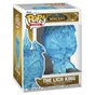 Фігурка Funko Pop серії Варкрафт - Король Ліч (82240) - зменшене зображення 2