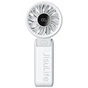 Вентилятор Jisulife Handheld Fan 7 grey - зменшене зображення 1