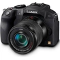 Цифровий фотоапарат Panasonic DMC-G6 black 14-42mm kit (DMC-G6KEE-K) - уменьшенное изображение 1