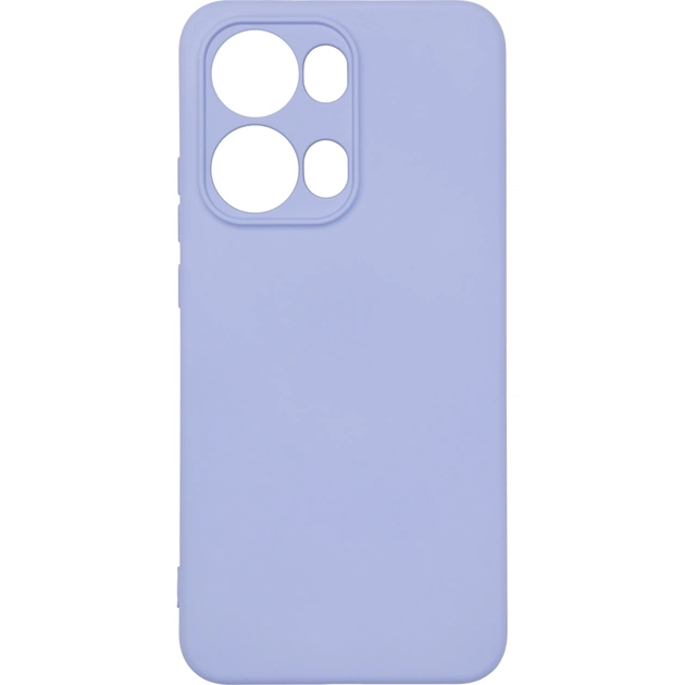 Чохол до мобільного телефона Armorstandart ICON OPPO Reno13 Pro 5G Camera cover Lavender (ARM81896) - зображення 1